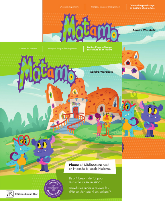 Motamo