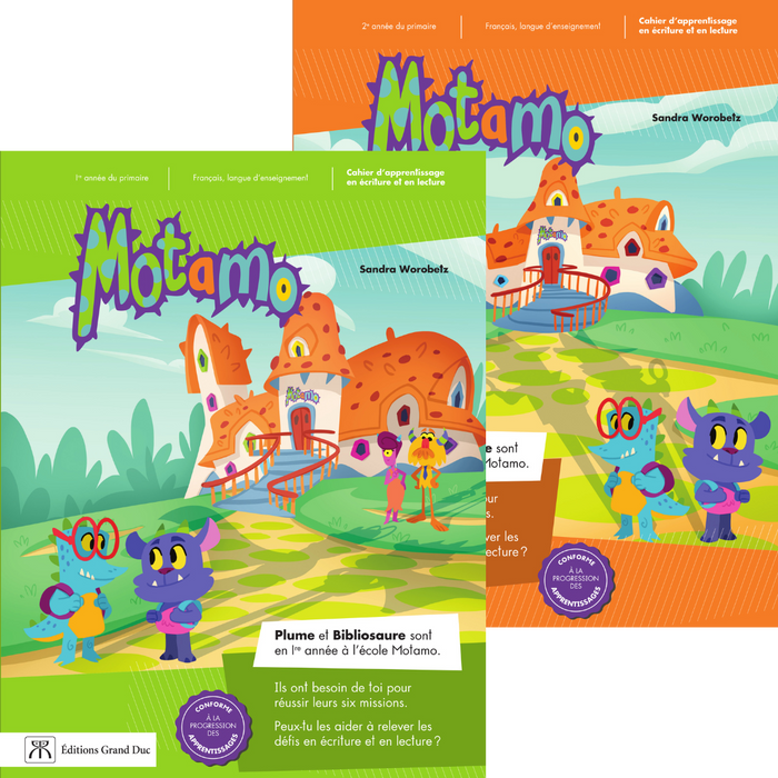 Motamo
