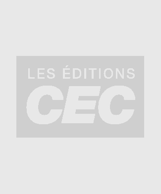 Mes dossiers Manuel de l'élève, cartable (incluant les 6 fascicules, le référentiel et l'accès Web)                                             