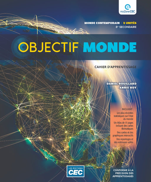 Objectif monde