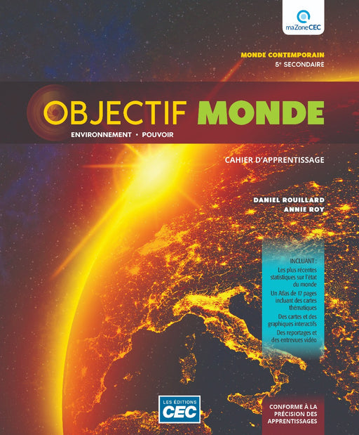 Objectif monde