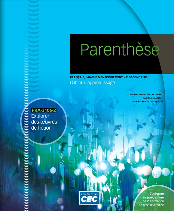 Parenthèse
