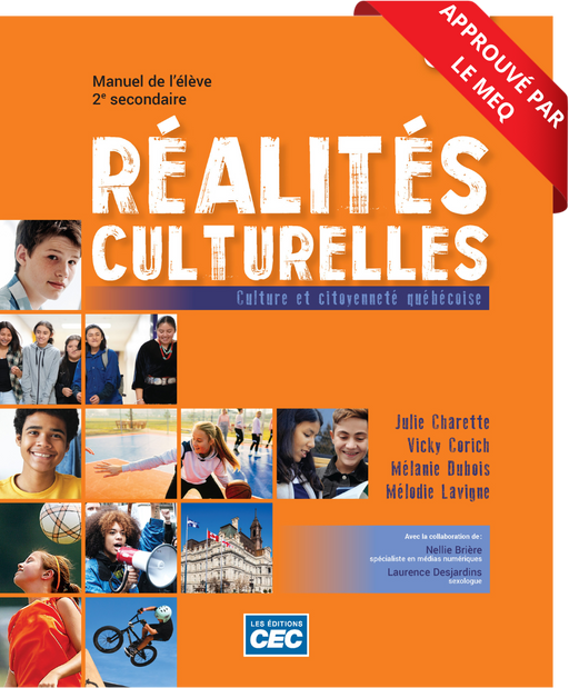 Réalités culturelles - Numérique
