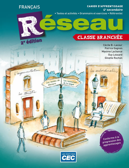 Réseau - Numérique