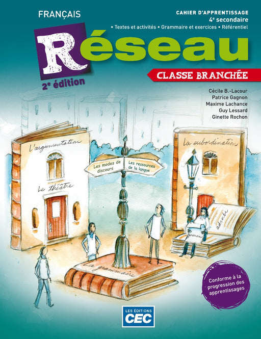 Réseau