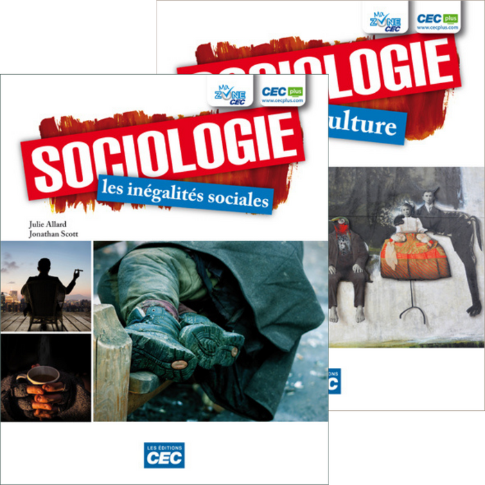 Sociologie en fascicules