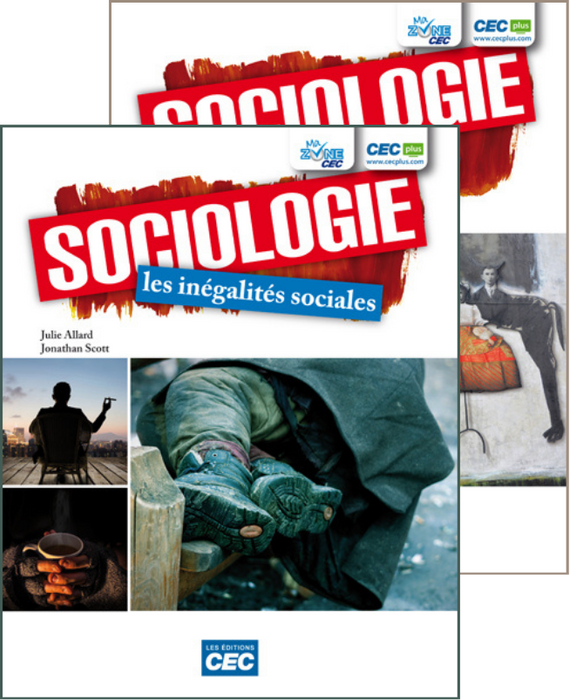 Sociologie en fascicules