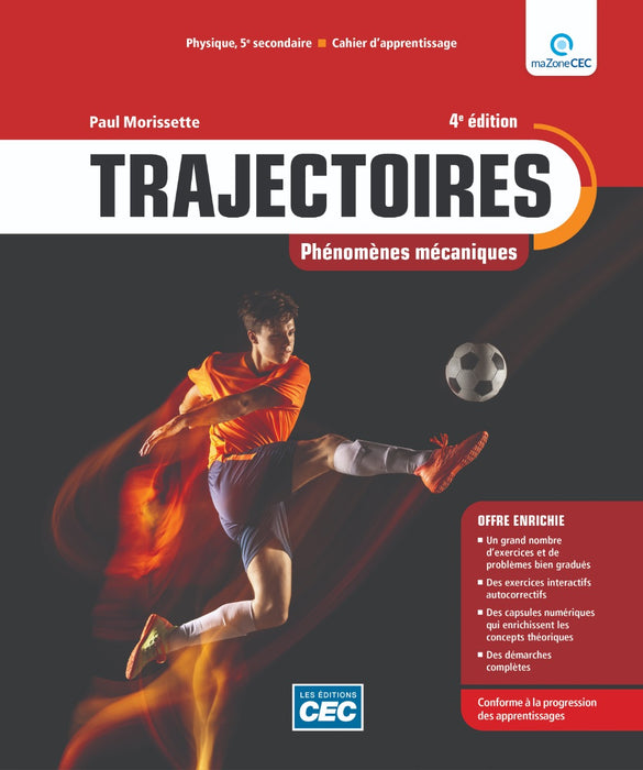 Trajectoires