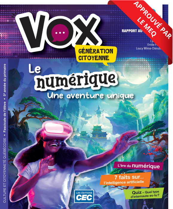 Vox