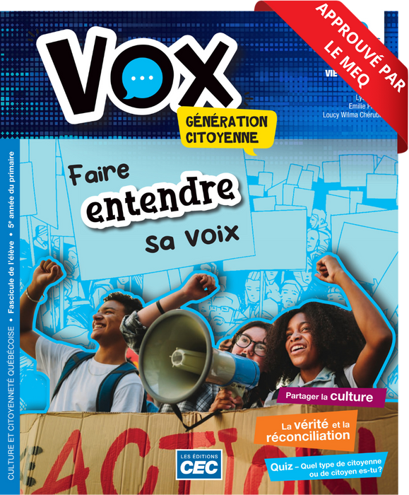Vox