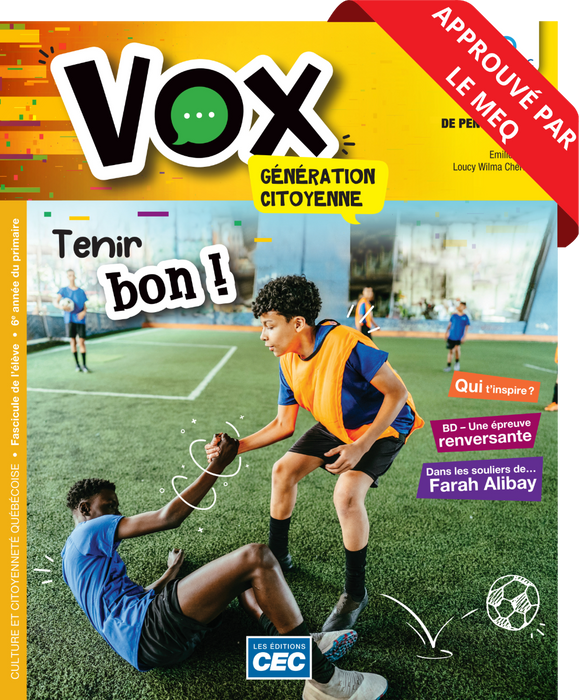 Vox