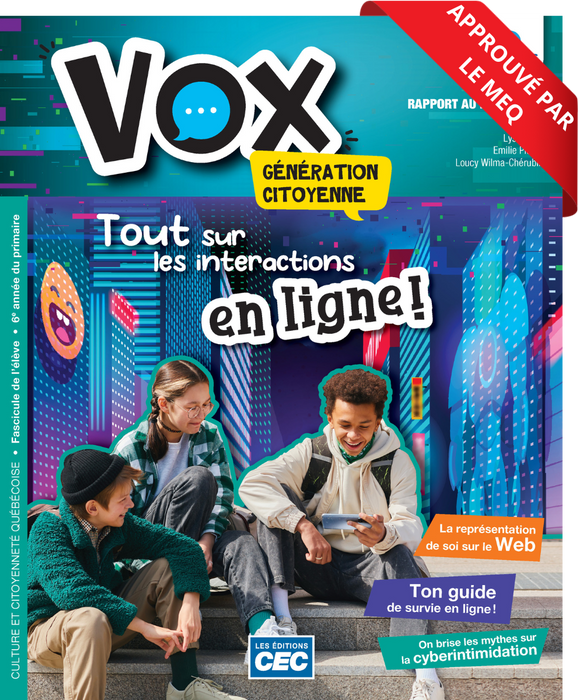 Vox