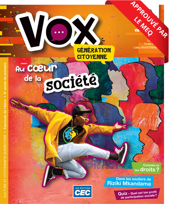 Vox