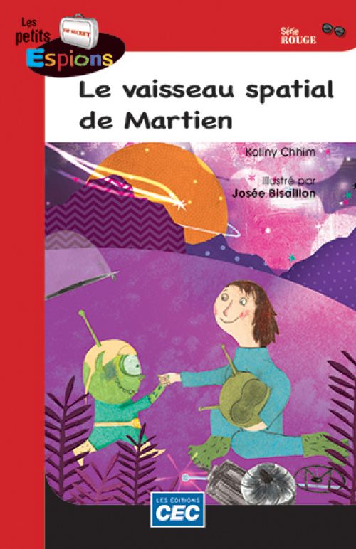 Les Petits Espions 2e Année - Série Bleue De 10 Livrets