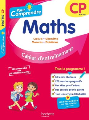 POUR COMPRENDRE LES MATHS (HE)