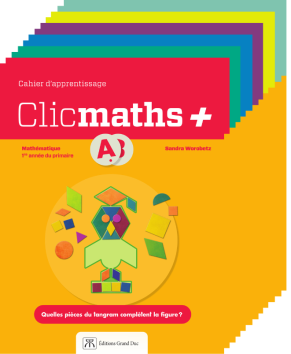 CLICMATHS+