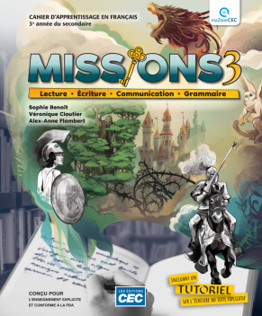 MISSIONS 3