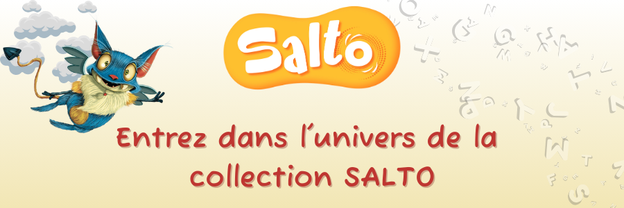 Collection Salto